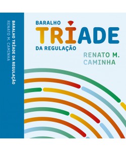 Baralho Tríade da Regulação